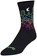 SockGuy After Hours Crew Socks - 6", Large/X-Large