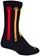 SockGuy Pawsitive Crew Socks - 6", Small/Medium