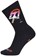 SockGuy Neo Crew Socks - 6", Large/X-Large