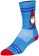 SockGuy Gnope Crew Socks - 6", Small/Medium