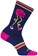 SockGuy Meatball Crew Socks - 6", Large/X-Large