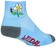 SockGuy Classic Low Bad Seed Socks - 2", Women's, Small/Medium