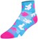 SockGuy Classic Low Frosted Socks - 2", Women's, Small/Medium