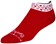 SockGuy Classic Low Hearty Socks - 1", Women's, Small/Medium