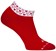 SockGuy Classic Low Hearty Socks - 1", Women's, Small/Medium