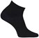 SockGuy SGX Black Socks - 2.5", Large/X-Large