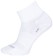 SockGuy SGX White Socks - 2.5", Large/X-Large