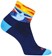 SockGuy Classic Bluffs Socks - 3", Small/Medium