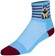 SockGuy Classic Companion Socks - 3", Small/Medium