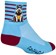 SockGuy Classic Companion Socks - 3", Small/Medium