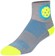 SockGuy Classic Pickle Nova Socks - 3", Small/Medium