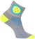 SockGuy Classic Pickle Nova Socks - 3", Small/Medium