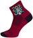 SockGuy Classic Stoned Socks - 3", Large/X-Large