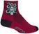 SockGuy Classic Stoned Socks - 3", Large/X-Large