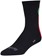 SockGuy Crew Hoppyness Socks - 6", Black, Small/Medium