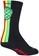 SockGuy Crew Hoppyness Socks - 6", Black, Small/Medium