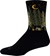 SockGuy Wool Camper Socks - 6", Black, Large/X-Large