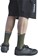POC Lithe MTB Socks - Green, Small 