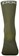 POC Lithe MTB Socks - Green, Small 
