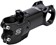Cane Creek eeSilk Stem - 100mm, 31.8mm, -6, 1 1/8", Alloy, Black