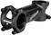 Full Speed Ahead Energy SCR Stem - 80mm, 31.8 Clamp, +/-6, Black/Gray