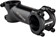 Full Speed Ahead Energy SCR Stem - 80mm, 31.8 Clamp, +/-6, Black/Gray