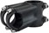 Benno Boost Replacement Stem - 2017-21, Threadless, Black