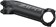 Zipp Service Course SL Stem - 130mm, 31.8 Clamp, +/-6, 1 1/8", Aluminum, Matte Black, B2