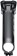 Zipp Service Course SL Stem - 130mm, 31.8 Clamp, +/-6, 1 1/8", Aluminum, Matte Black, B2