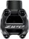 Zipp Service Course SL Stem - 130mm, 31.8 Clamp, +/-6, 1 1/8", Aluminum, Matte Black, B2