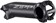 Zipp Service Course SL Stem - 130mm, 31.8 Clamp, +/-6, 1 1/8", Aluminum, Matte Black, B2
