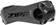 Zipp SL Sprint Stem - 140mm, 31.8 Clamp, +/-12, 1 1/8", Matte Black, A3 