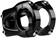 ENVE Composites Alloy Mountain Stem - 35mm, 31.8mm, 0 deg, 1-1/8", Alloy, Black