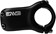 ENVE Composites M6 Mountain Carbon 31.8mm Stem - 50mm, 31.8mm, +/-0, 1 1/8", Carbon, Black