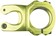 RaceFace Turbine R 35 Stem - 40mm, 35mm Clamp, +/-0, 1 1/8", Green