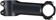 Ritchey RL-1 4-Axis Stem - 31.8mm Clamp, 100mm, Black