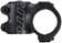 Ritchey Comp Trail Stem - 35mm Clamp, 45mm, Black 