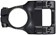 Ritchey Comp Trail Stem - 35mm Clamp, 45mm, Black 