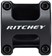 Ritchey Comp Trail Stem - 35mm Clamp, 45mm, Black 