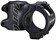 Ritchey Comp Trail Stem - 35mm Clamp, 45mm, Black 