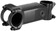 Redshift Sports ShockStop Pro Suspension Stem - 100mm, 31.8 Clamp, +/-6, 1 1/8", Aluminum, Black
