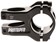 ProTaper Vice Trail Stem - 40mm, 31.8mm Clamp, +/-0, 1 1/8", Aluminum, Black 
