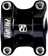 ProTaper ATAC Stem - 70mm, 31.8mm Clamp, +/-5, 1 1/8", Aluminum, Black/White