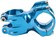 ProTaper ATAC Stem - 50mm, 31.8mm Clamp, +/-5, 1 1/8", Aluminum, Limited Edition Turquoise 