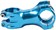 ProTaper ATAC Stem - 70mm, 31.8mm Clamp, +/-5, 1 1/8", Aluminum, Limited Edition Turquoise