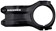 RaceFace Aeffect R Stem - 50mm, 35 mm Clamp, +/-0, 1 1/8", Aluminum, Black