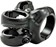 e*thirteen Plus 35 Stem - 40mm, 35mm Clamp, Black