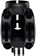 TruVativ Atmos 7K Stem - 40mm, 31.8mm Clamp, +/-6 deg, 1 1/8", Alloy, Blast Black, A1