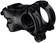 TruVativ Atmos 7K Stem - 40mm, 31.8mm Clamp, +/-6 deg, 1 1/8", Alloy, Blast Black, A1