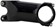 Cane Creek GXC Stem - 60mm, 31.8 Clamp, +/-6, 1 1/8", Polished Black